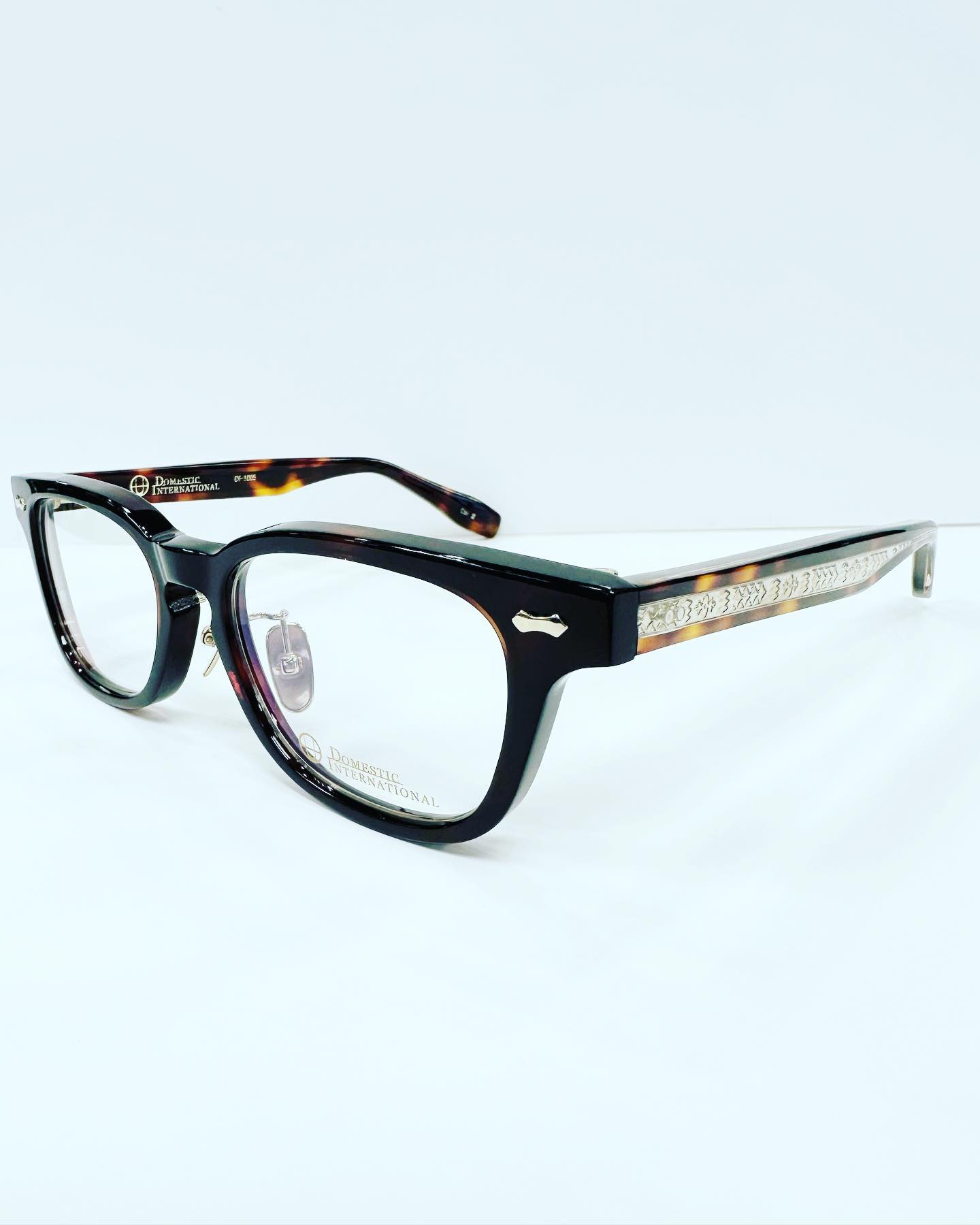 DOMESTIC INTERNATIONAL(ドメスティック・インターナショナル)』の尊重