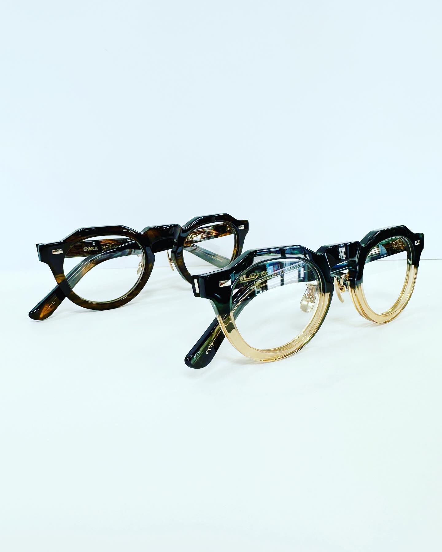Mr.Gentleman Eyewearが描く“トレンド”を意識したデザイン