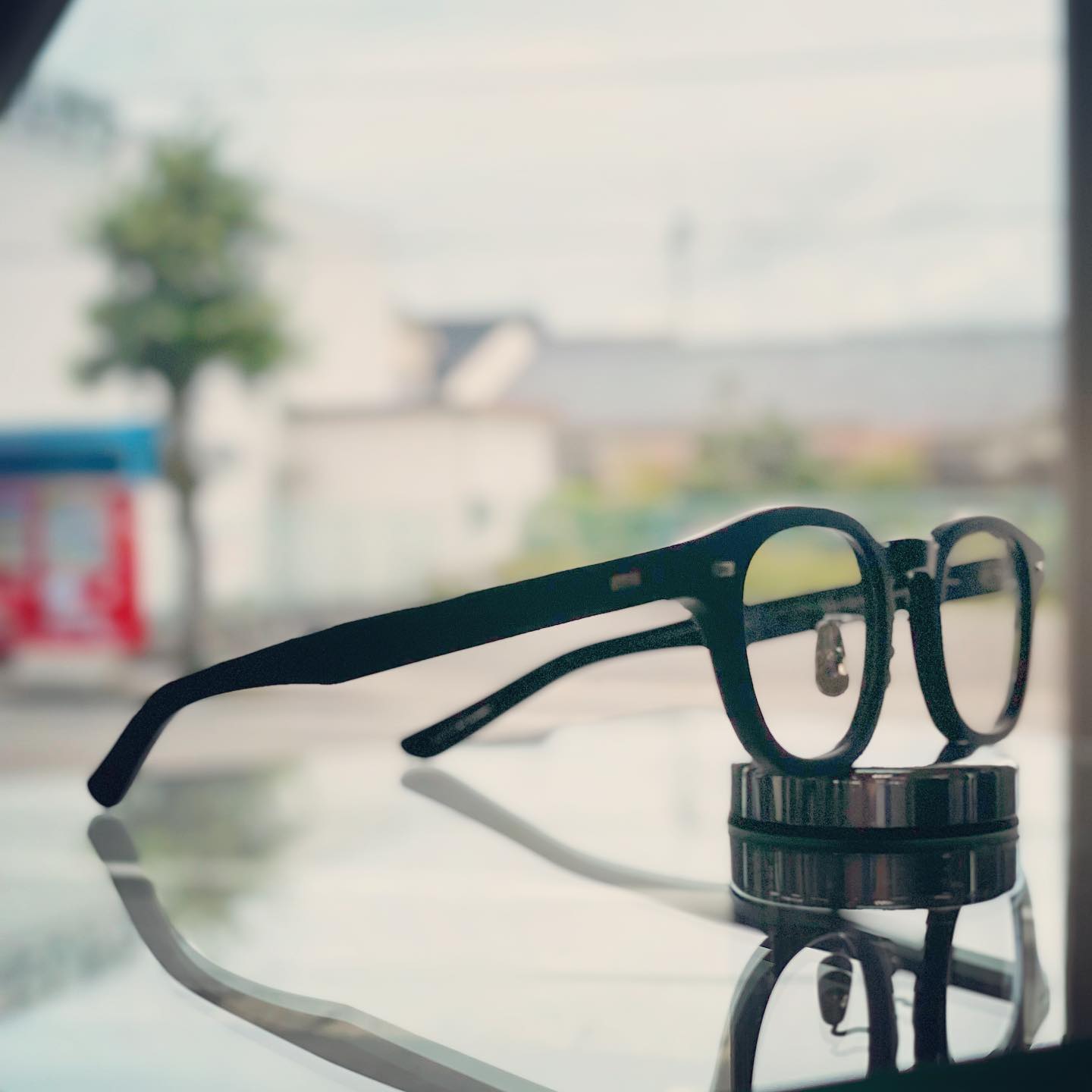 ミスタージェントルマン JIMMY 46サイズ Mr.Gentleman EYEWEAR