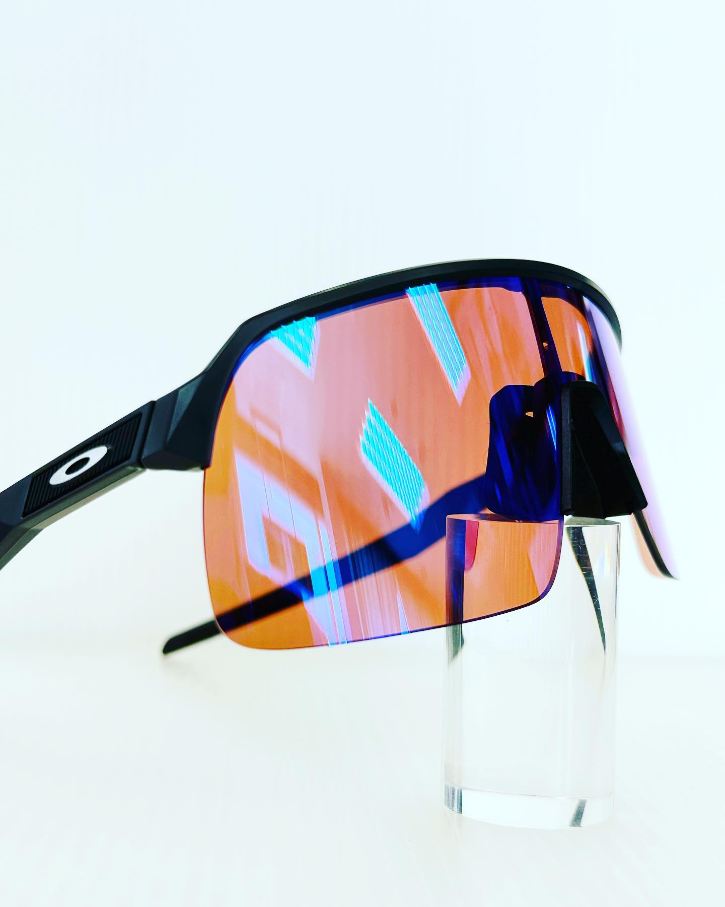 Oakley SUTROサングラス スートロ　プリズムゴルフ OAKLEY ( オークリー ) サングラス SUTRO ( ASIA FIT