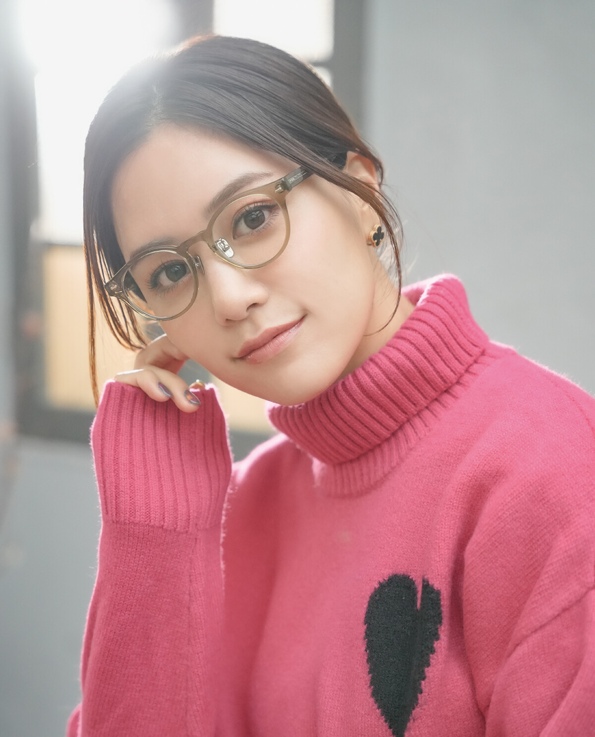 グラスコード メゾンドリュクス - メガネ・老眼鏡オンライン ショップ 安い