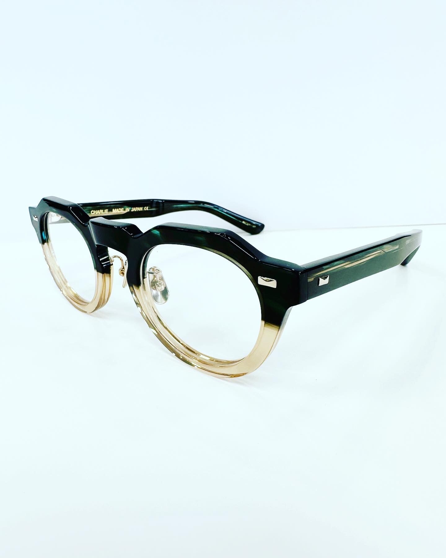 Mr.Gentleman Eyewearが描く“トレンド”を意識したデザイン