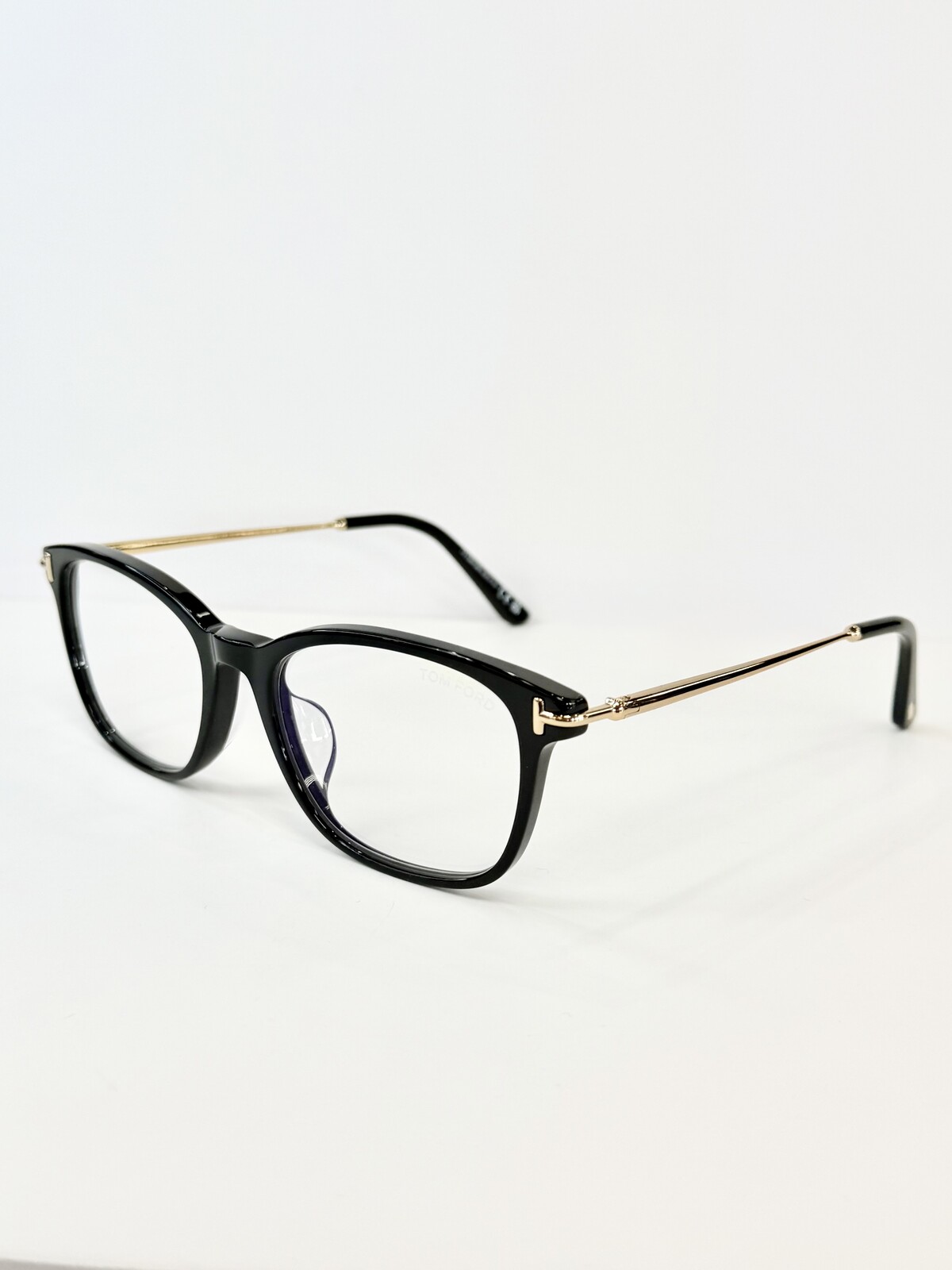 TOMFORD クラシックコンビフレーム 新品未使用品 【公式通販】