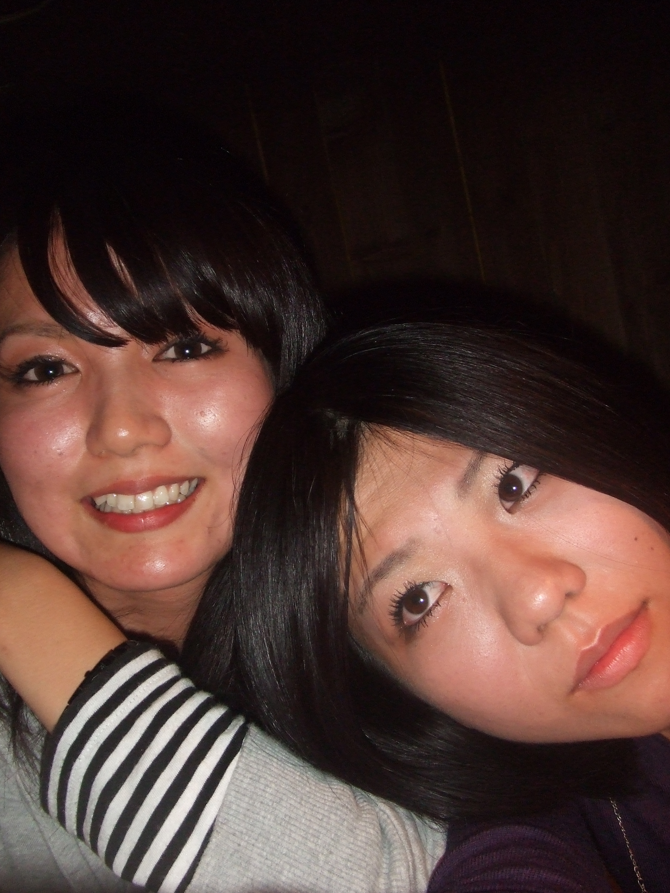 素人 飲み会 画像 女だらけの飲み会 : なかむの中