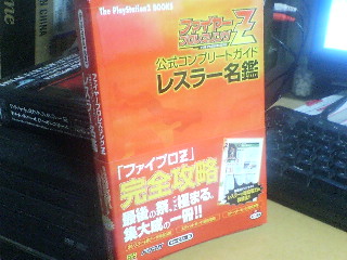 ファイプロz攻略本 サムライスラム World ファイプロz攻略本 サムライスラム World