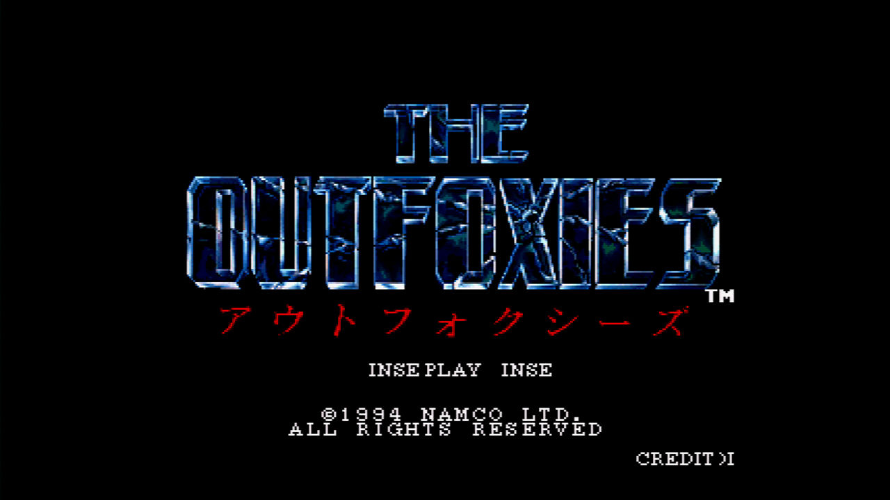 伝説の基板「アウトフォクシーズ」入手のはずが… : ナカムー 伝説の基板「アウトフォクシーズ」入手のはずが… : ナカムー