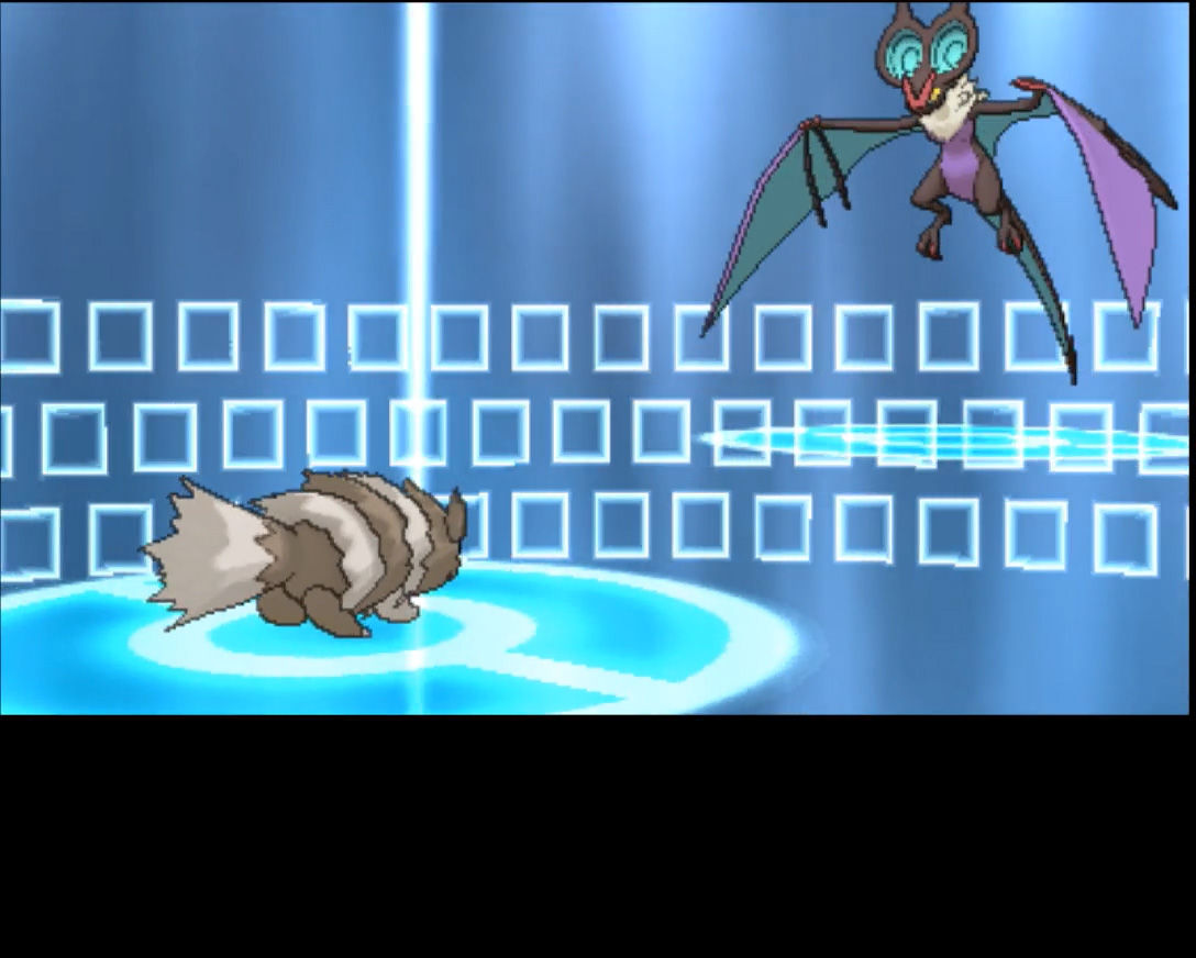 ポケｘ日記 ミラクル交換縛りプレイ バッジ７個目 ナカムーオンライン