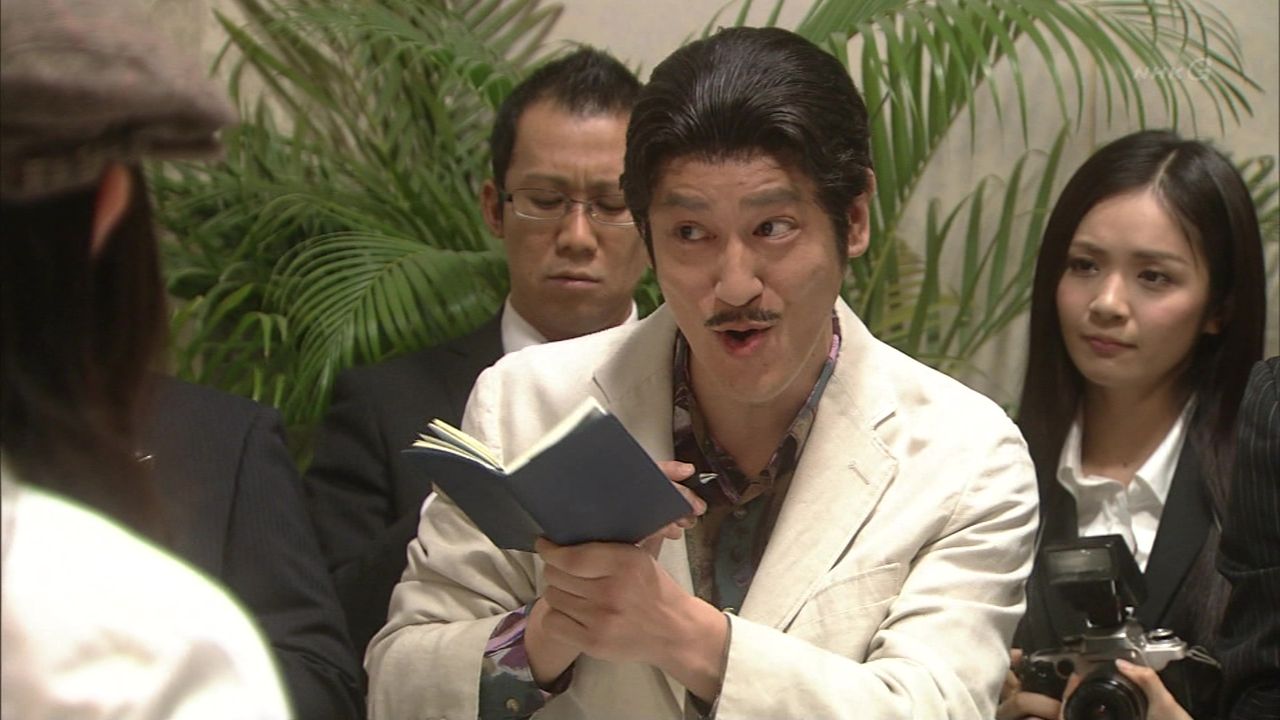 西条さん ナカムーオンライン 西条さん ナカムーオンライン