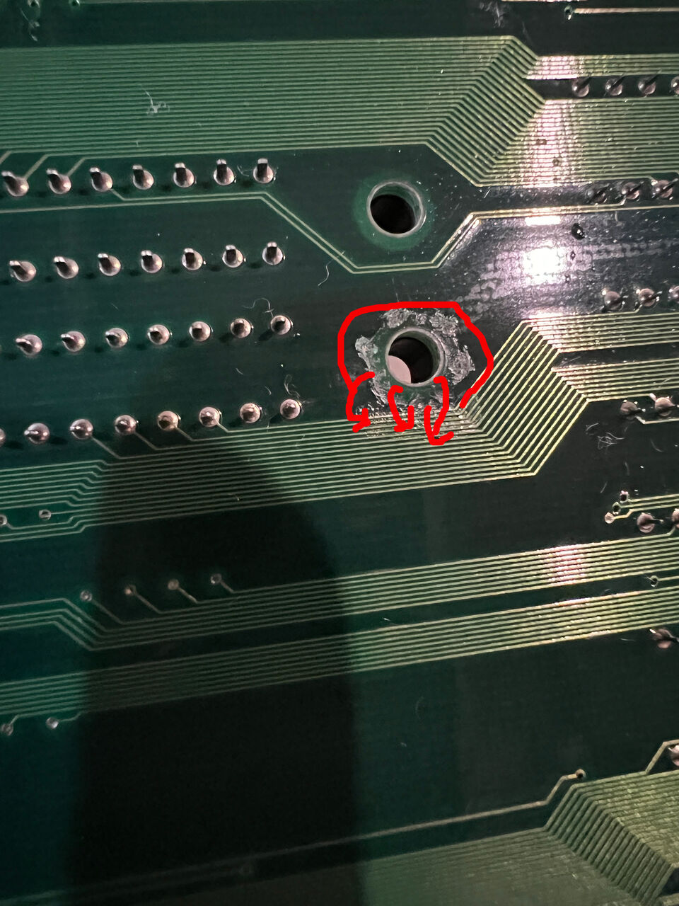 MV-6の電池交換と接触不良!? : ナカムーオンライン