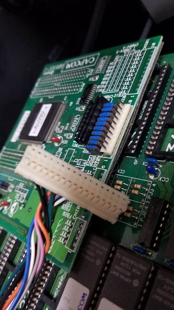 ザ 検証 ぽめ氏のｃｐｓダッシュ基板コネクタ変換シリーズ３点 ナカムーオンライン