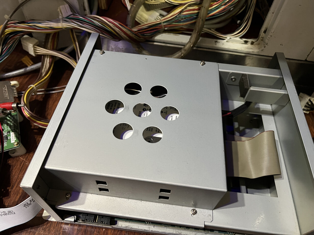 SYSTEM256 ガンガンNEXT基板 2台目 : ナカムーオンライン SYSTEM256 ガンガンNEXT基板 2台目 : ナカムーオンライン