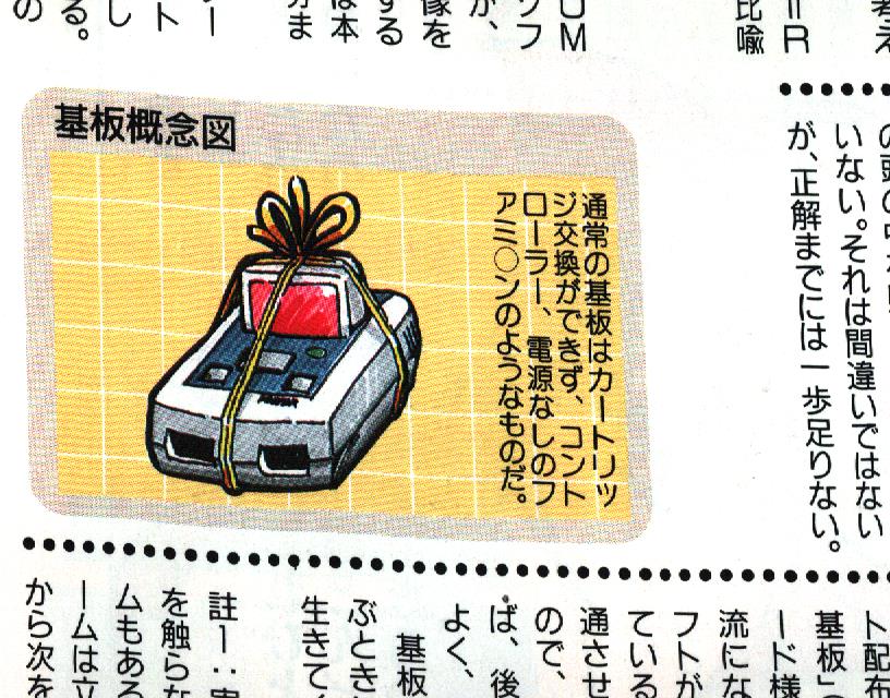 ゲーメストムック「アーケーダー」で当時の相場を知る : ナカムー