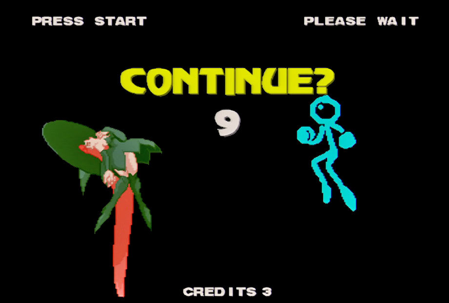 ST-V基板「アストラスーパースターズに感心」 : ナカムーオンライン