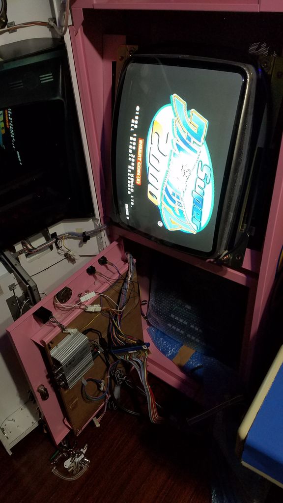 ミニキュートのモニター帰還の巻 ナカムーオンライン ミニキュートのモニター帰還の巻 ナカムーオンライン