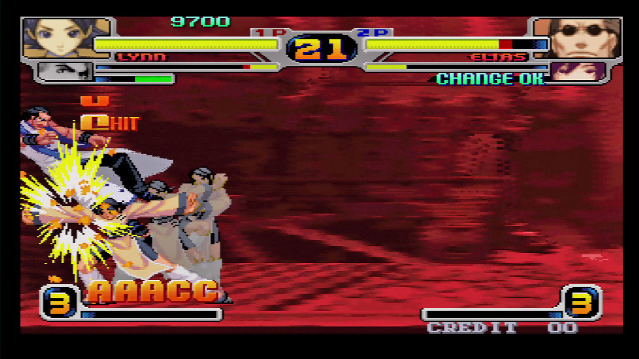 MVS日記「レイジ・オブ・ザ・ドラゴンズ」 : ナカムーオンライン