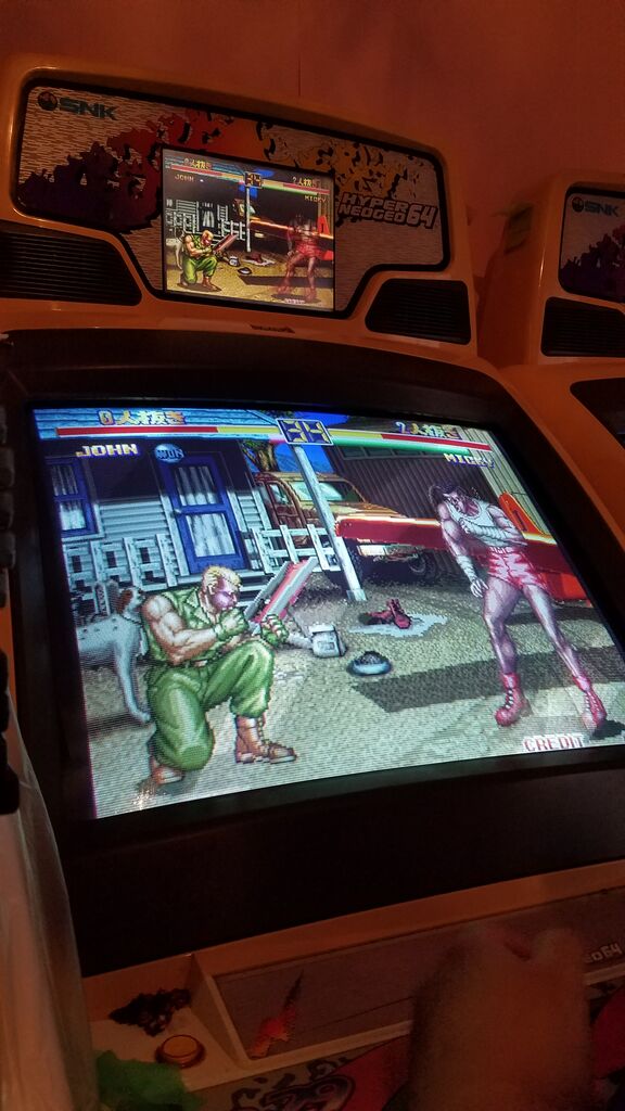 古のヲタク達がゲーム等のネタを語り合うスレ Part10
