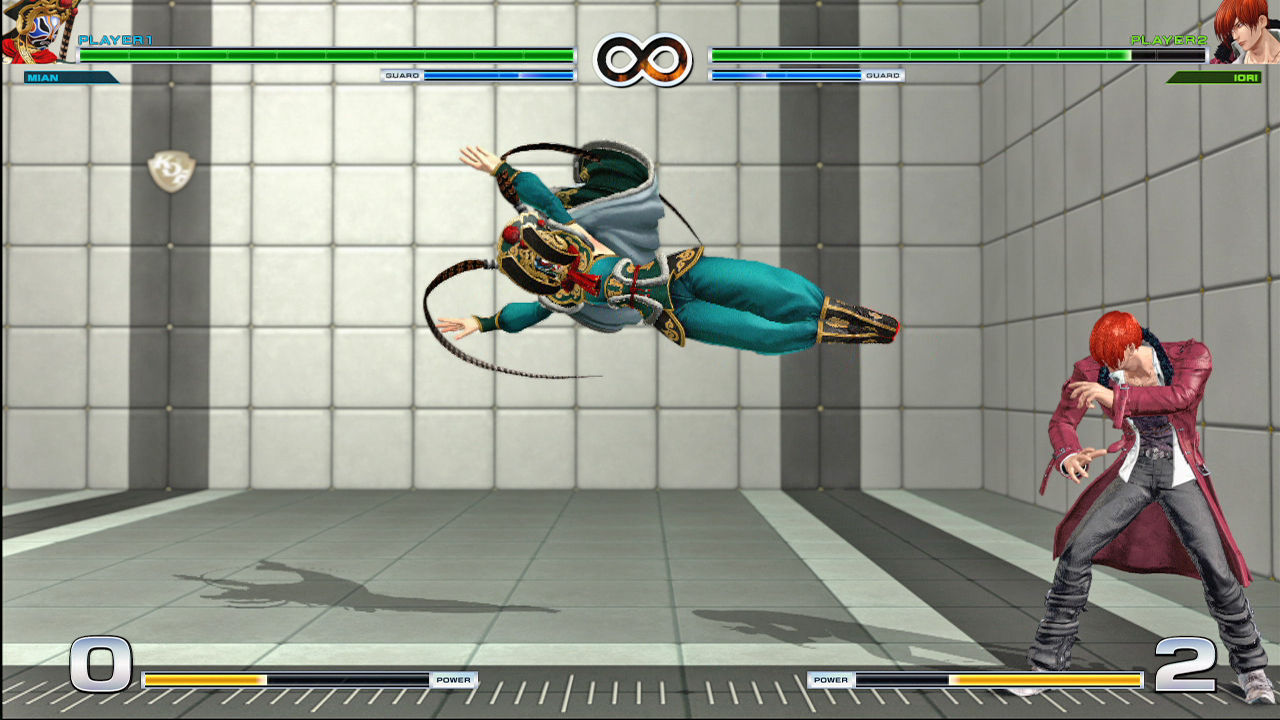 ｋｏｆ１４とか ナカムーオンライン