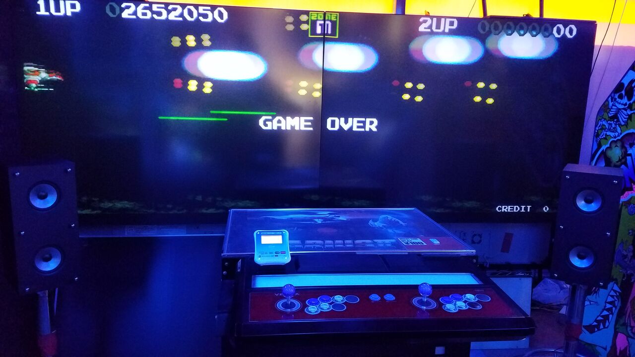 9 9 9 9 9 9 宇宙ガ マルゴト ヤッテクル ナカムーオンライン