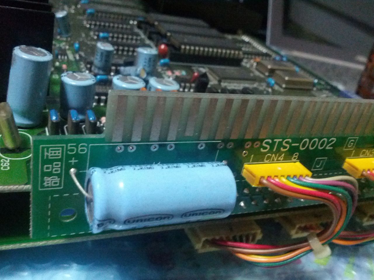 基板】麻雀系をちょこちょこ集め始める : ナカムーオンライン