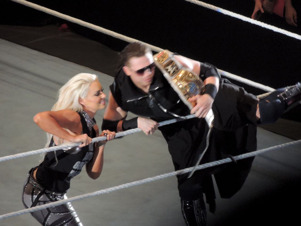 7 1 wwe Live Tokyo ナカムーオンライン 7 1 wwe Live Tokyo ナカムーオンライン