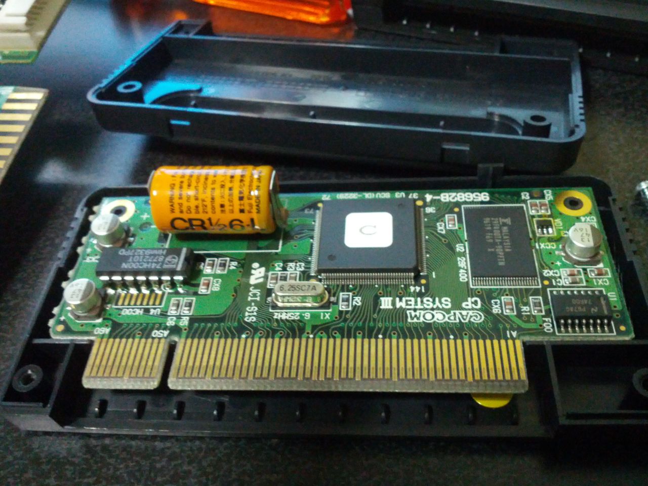 CAPCOM CPS3 マザーボード 限れ CAPCOM CPS3 マザーボード 限れ