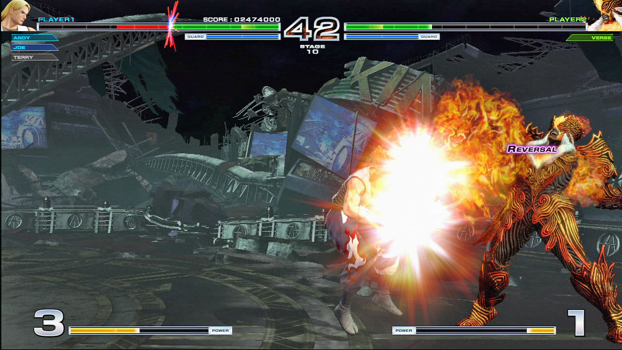 ｋｏｆ１４とか ナカムーオンライン