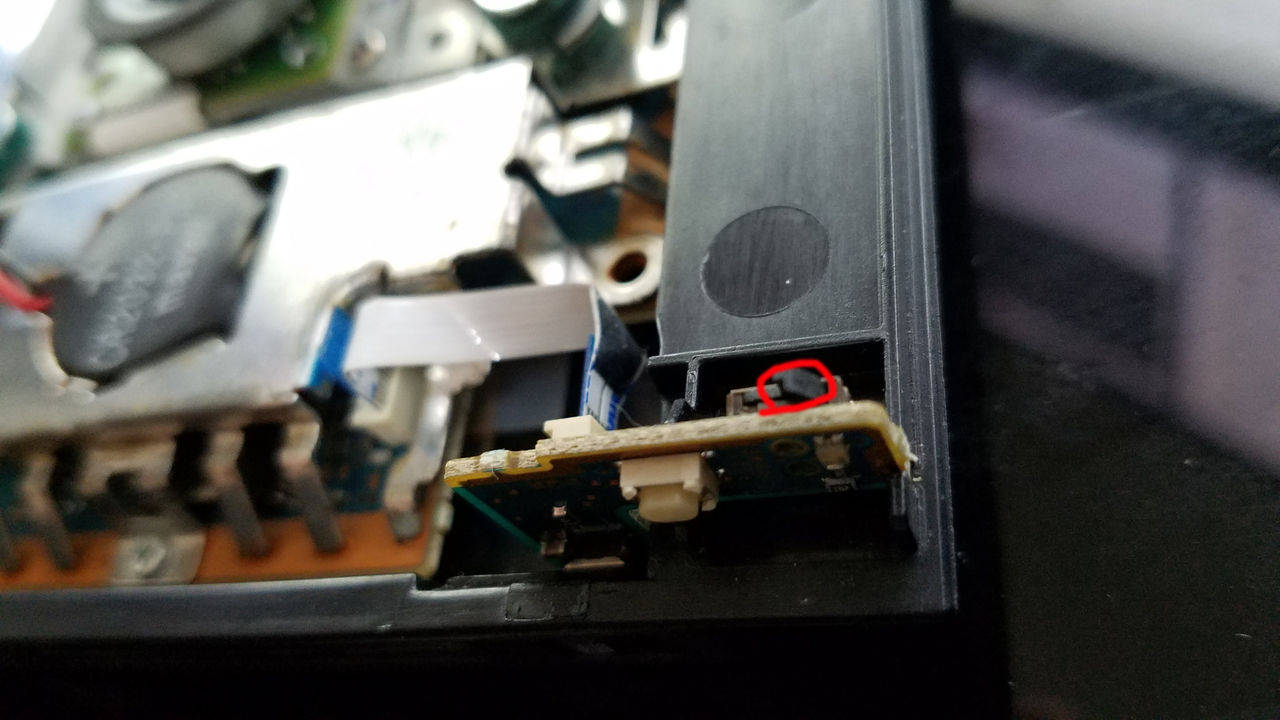 読み込まない薄型ps2お修理 ナカムーオンライン 読み込まない薄型ps2お修理 ナカムーオンライン