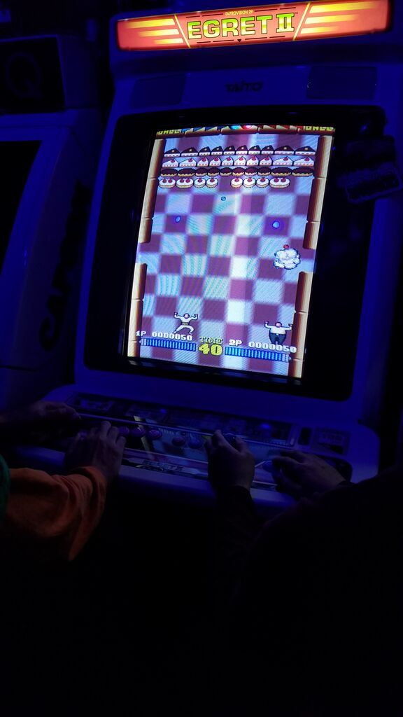 相席遊技場へようこそ ナカムーオンライン