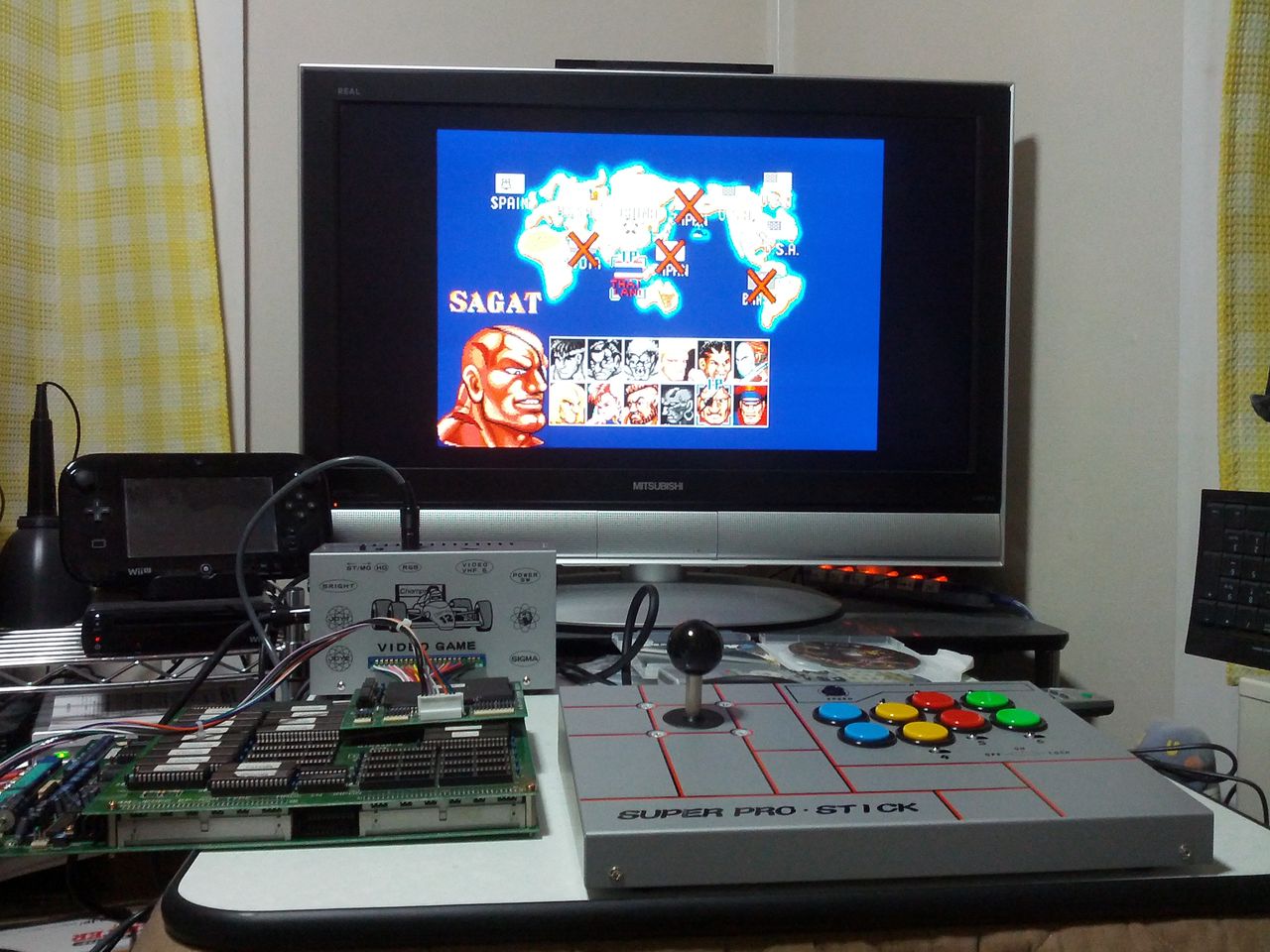 アーケードゲーム基板　マイティパン マイティパン / Mighty Pang / アーケードゲーム販売トップス