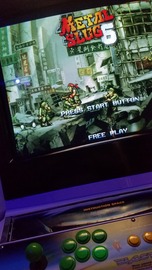 【激レア　ソフト6本セット】ゲーム基盤　アトミスウェイブ (メタスラ6/KOF) a8e47a97-s.jpg