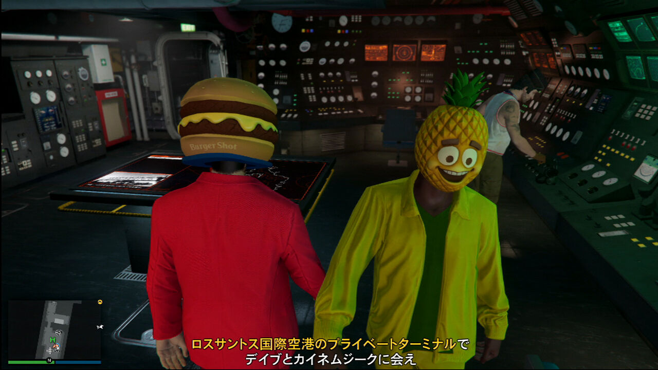 Gta おいでませカヨペリコ ナカムーオンライン Gta おいでませカヨペリコ ナカムーオンライン