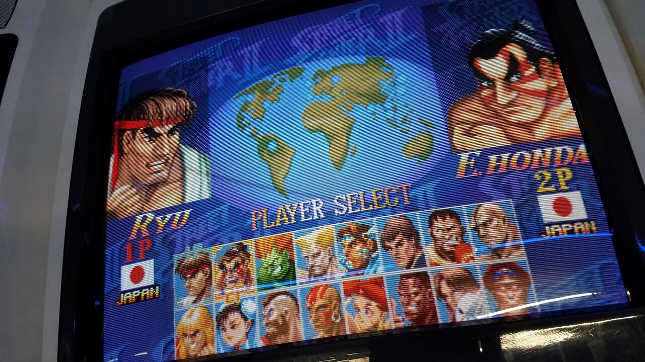 9 9 9 9 9 9 宇宙ガ マルゴト ヤッテクル ナカムーオンライン