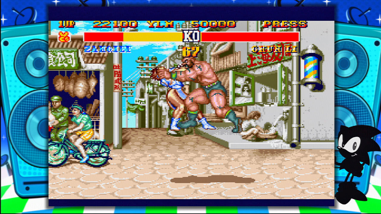 おメガドライブミニ発売おめでとござまーす ナカムーオンライン