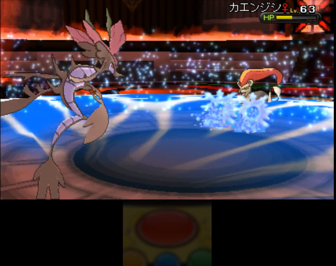 ポケx日記 ミラクル交換縛りプレイ 最終回 殿堂入り編 ナカムーオンライン ポケx日記 ミラクル交換縛りプレイ 最終回 殿堂入り編 ナカムーオンライン