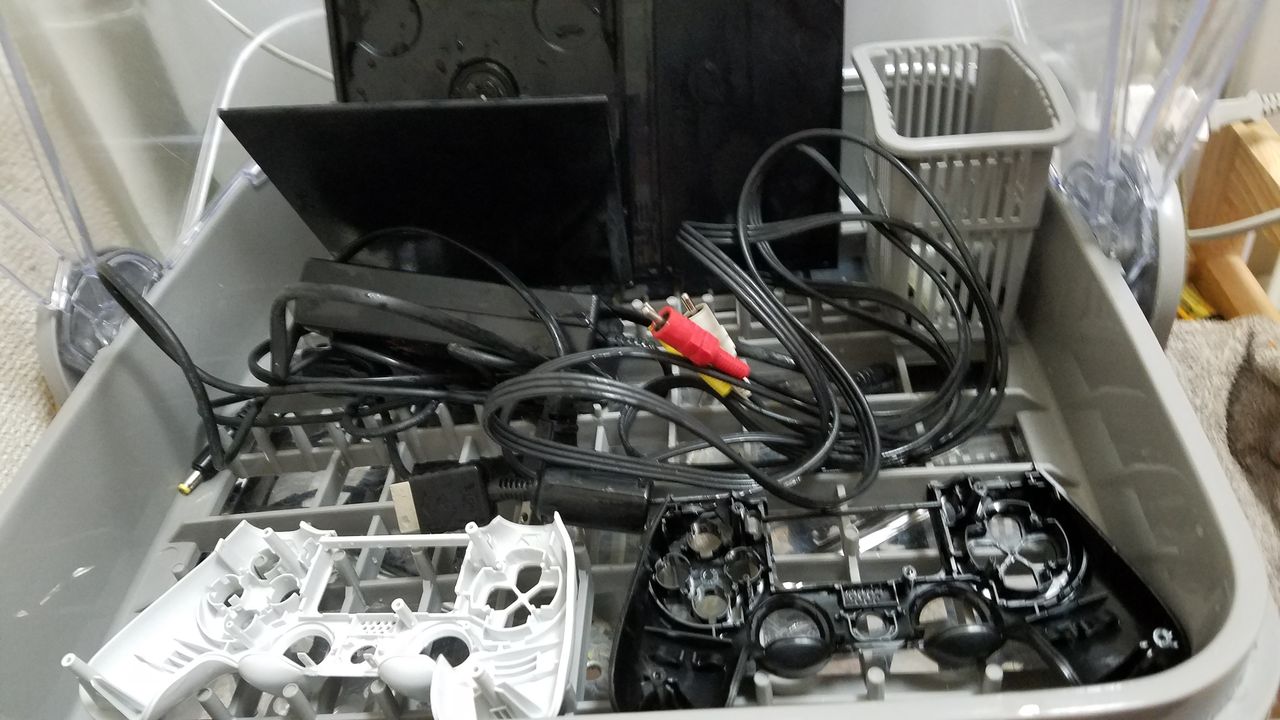 読み込まない薄型ps2お修理 ナカムーオンライン 読み込まない薄型ps2お修理 ナカムーオンライン