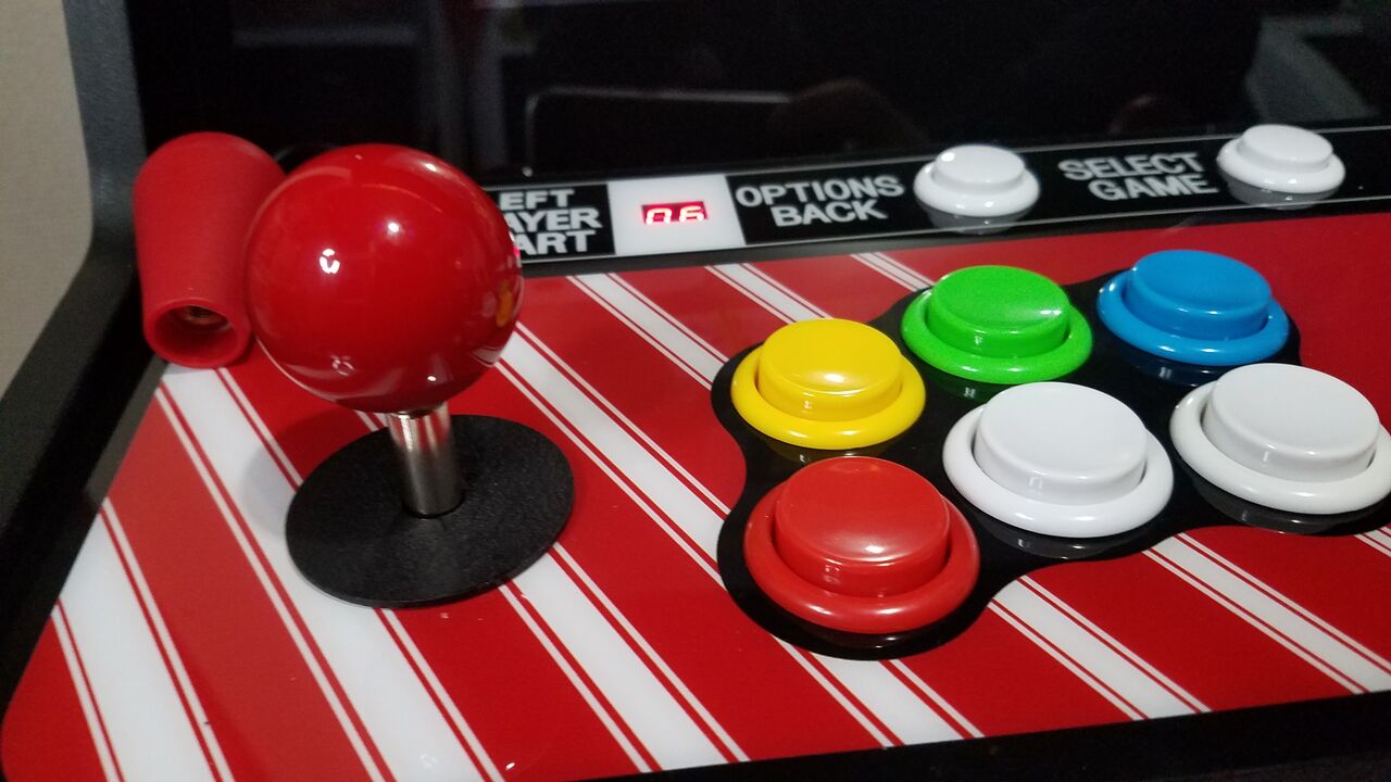 MVSXうっかり購入 : ナカムーオンライン