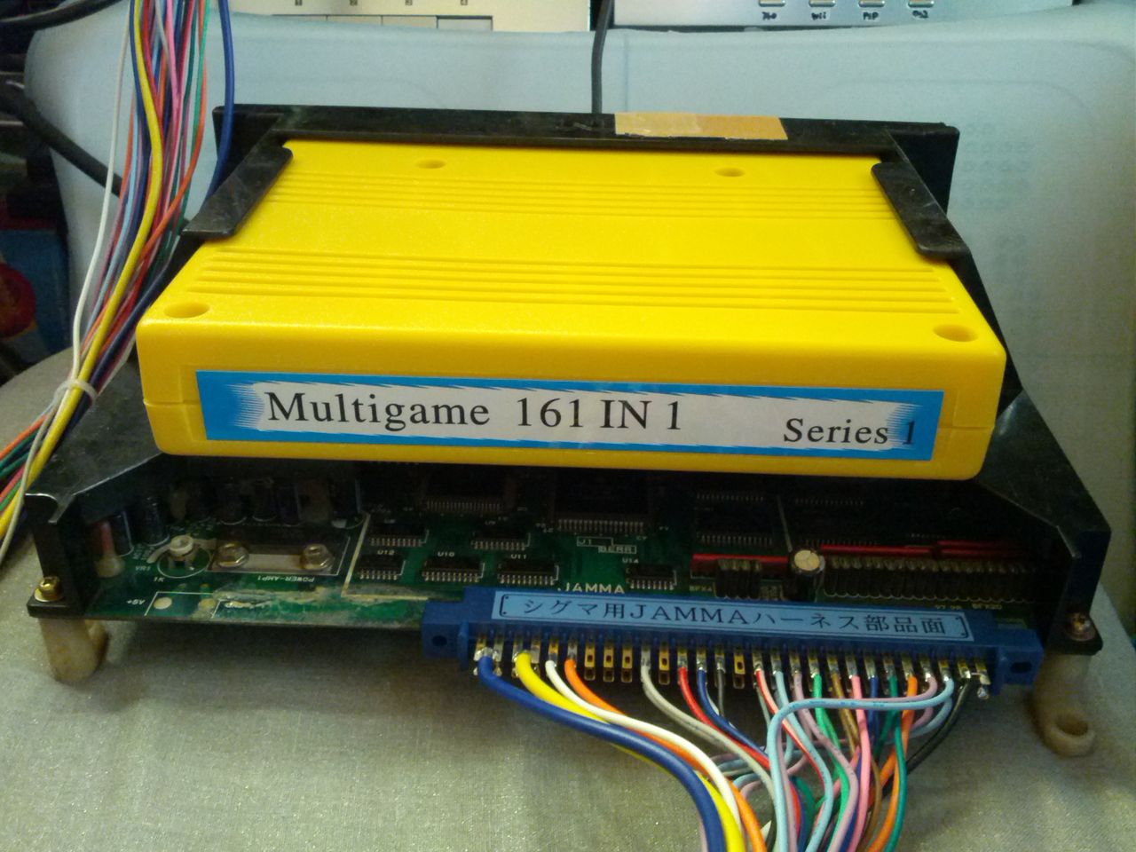 ザ•キング•オブ•ファイターズ99 MVSカートリッジ（業務用）のみ ザ•キング•オブ•ファイターズ99 MVSカートリッジ（業務用）のみ