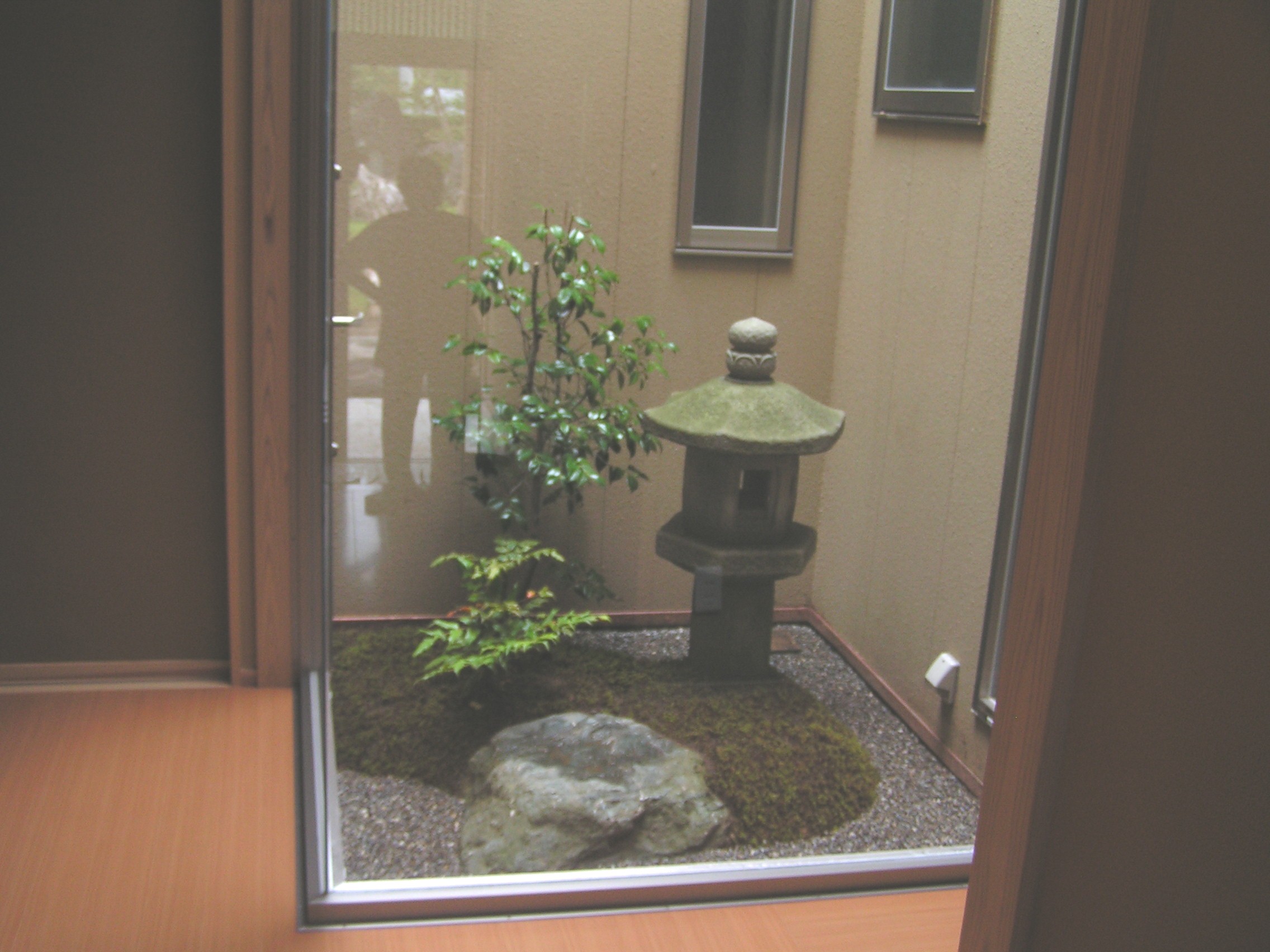 坪庭のある和風住宅 ｋ様邸 茨城町 中村さんの家づくりブログ