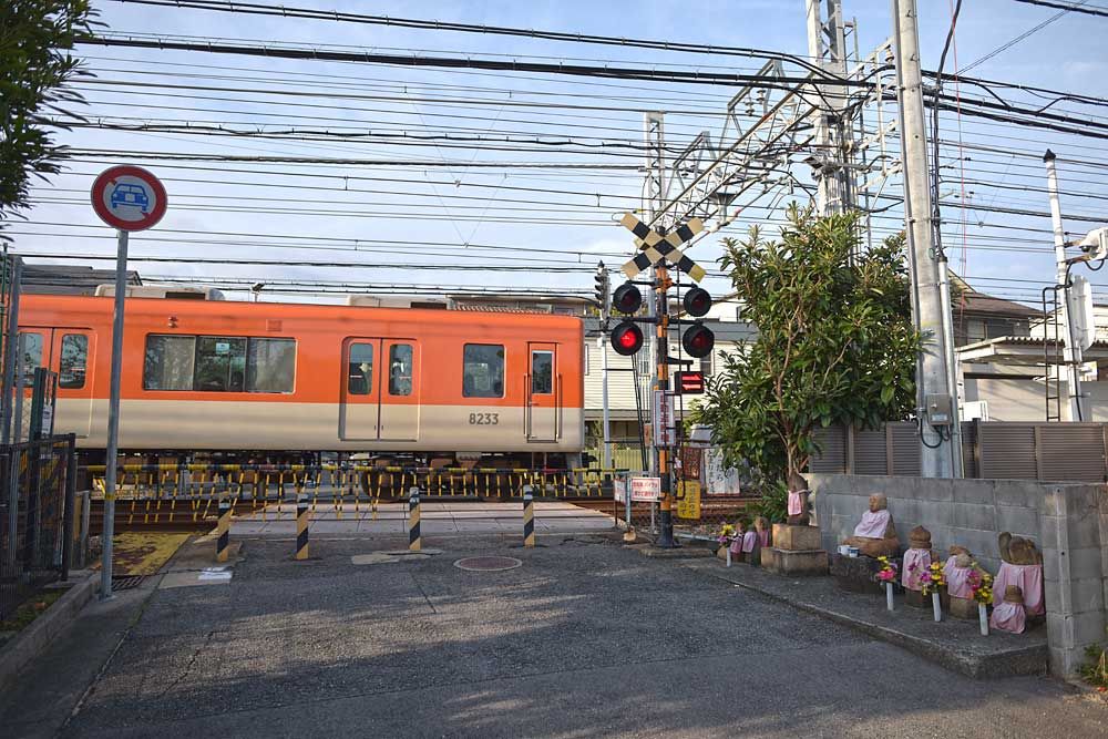 打出 15年11月 阪神電車の風景 書庫 打出 15年11月 阪神電車の風景 書庫