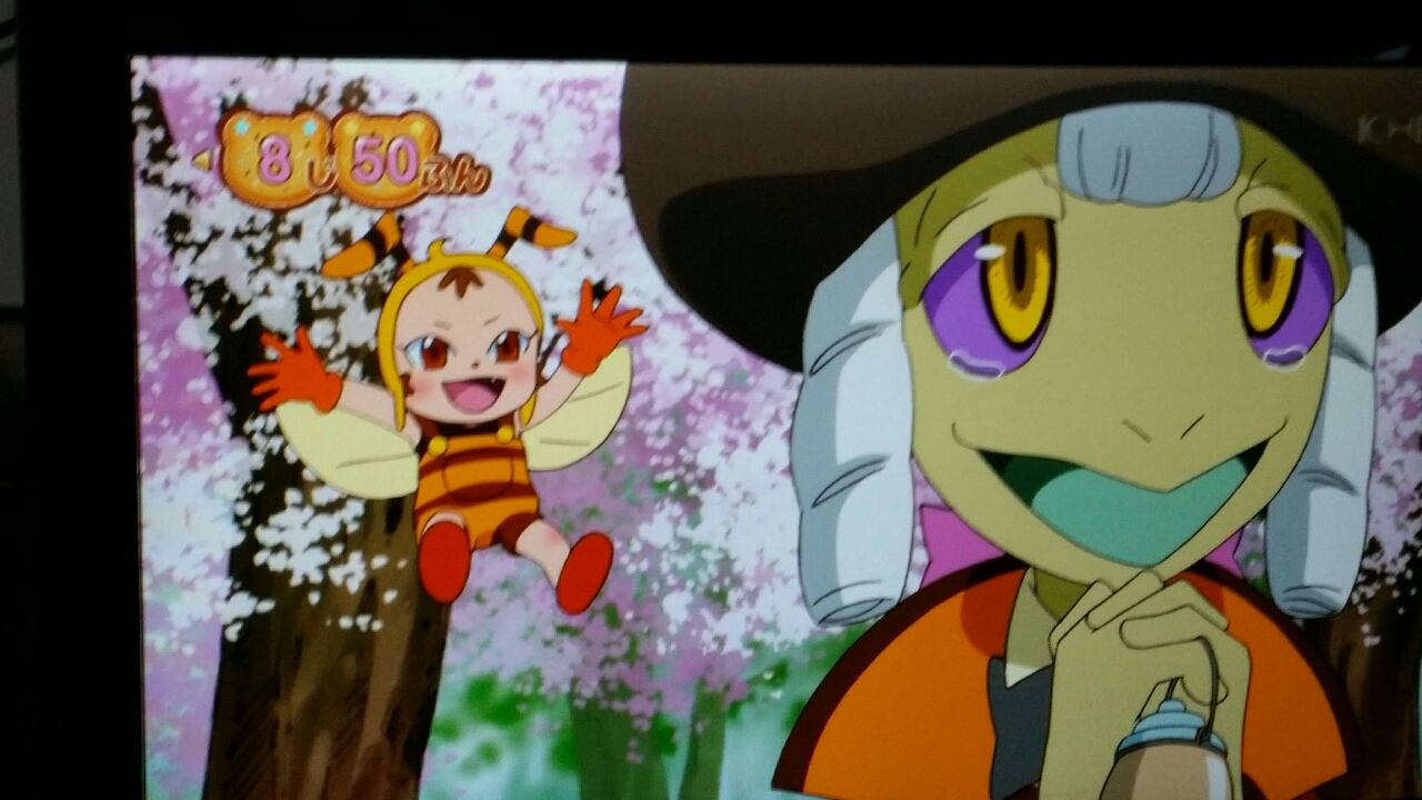 魔法使いプリキュア 最終回 Blog Of The Year 18 魔法使いプリキュア 最終回 Blog Of The Year 18