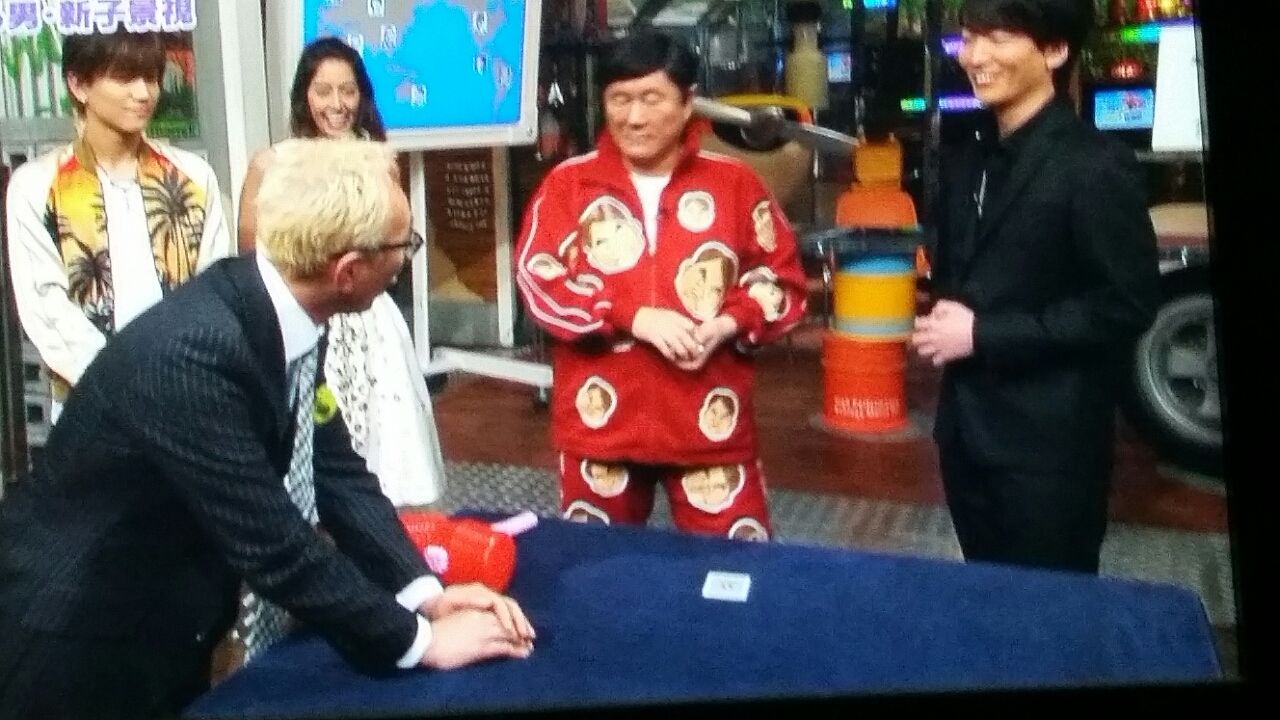 世界まる見え ブレインダイブ Blog Of The Year 18