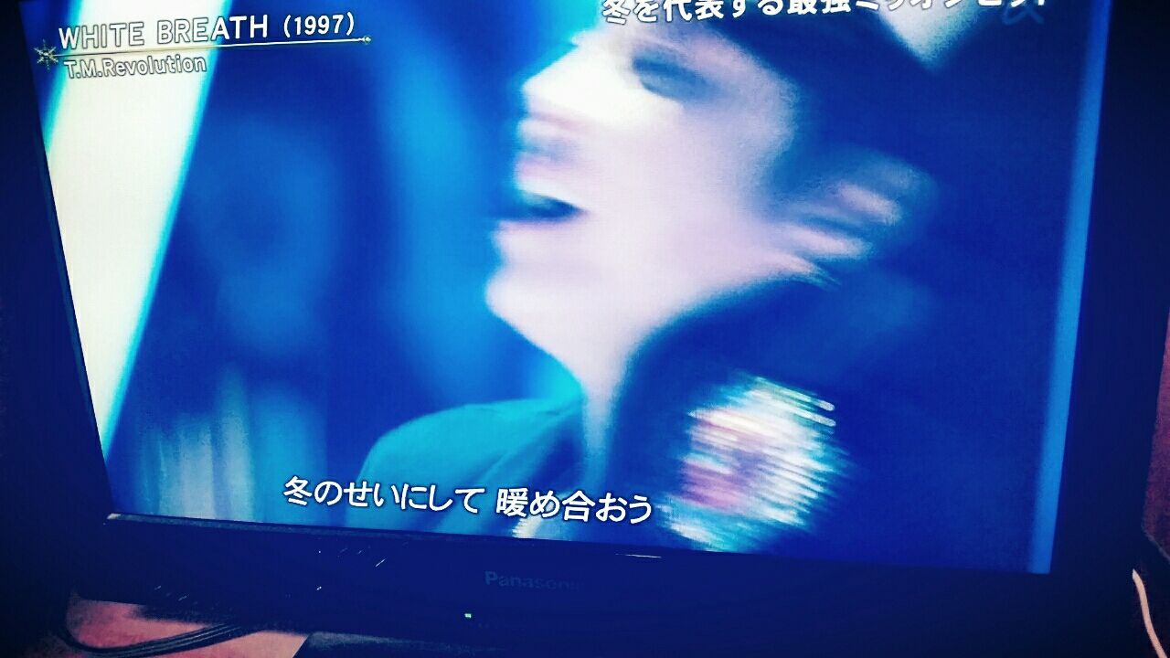 fns歌謡祭 tmr 西川貴教 Y ﻌ Y Blog Of The Year 18 fns歌謡祭 tmr 西川貴教 Y ﻌ Y Blog Of The Year 18