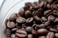 リラックス効果のあるコーヒー豆