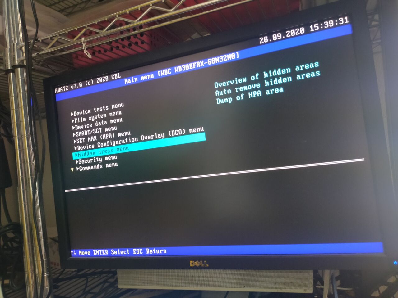 Hddクリッピング解除 アキバ系自由人のメモ