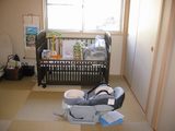 部屋