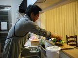 コックさん