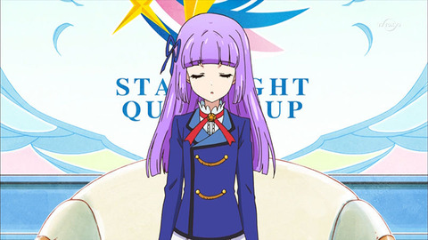 アイカツ 第177話 未来向きの今 感想 アイカツ シリーズ感想置き場