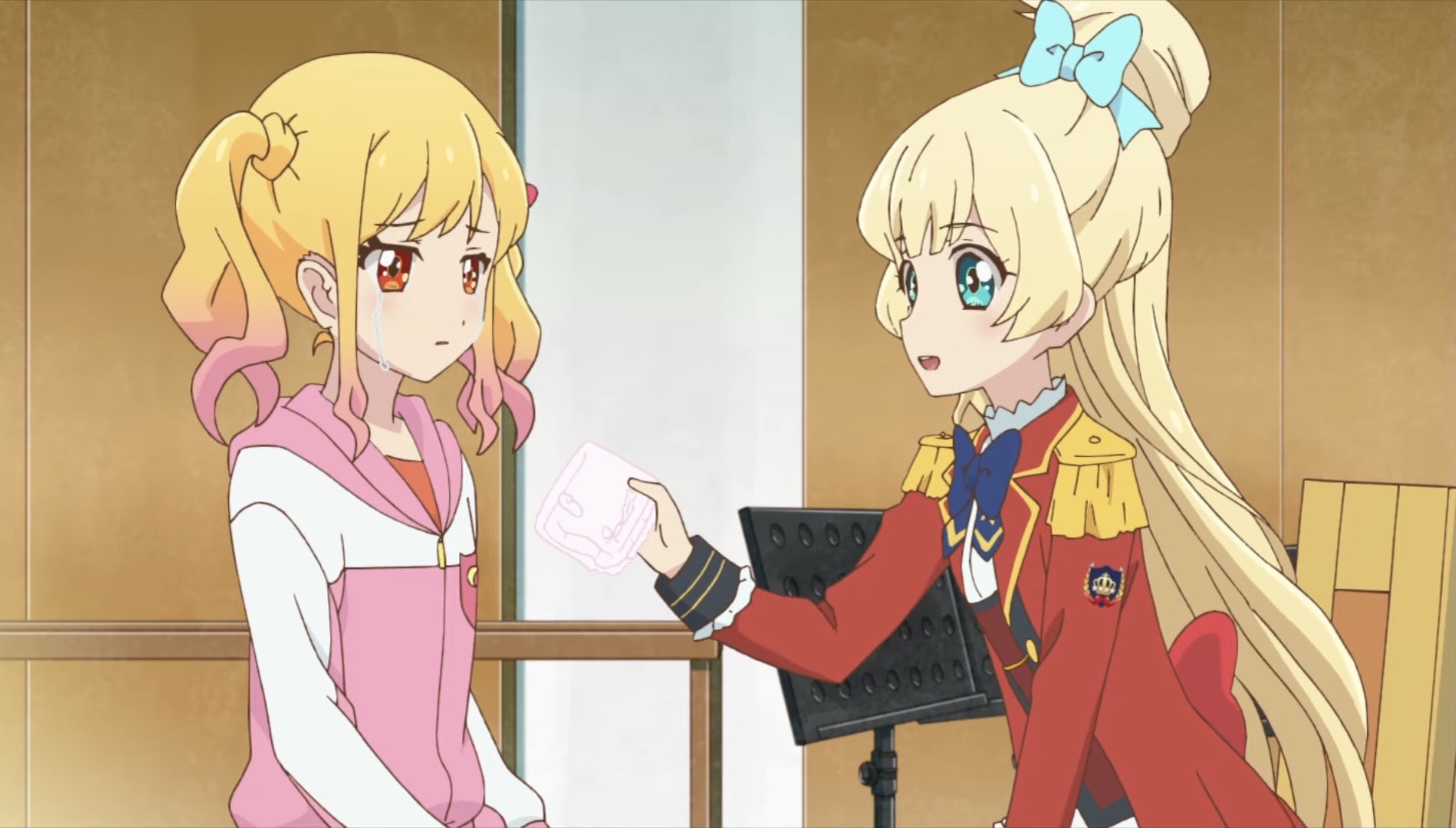 アイカツスターズ　虹野ゆめ アイカツスターズ！ 虹野ゆめ 靴 (2nd) - CosplayFU.jp