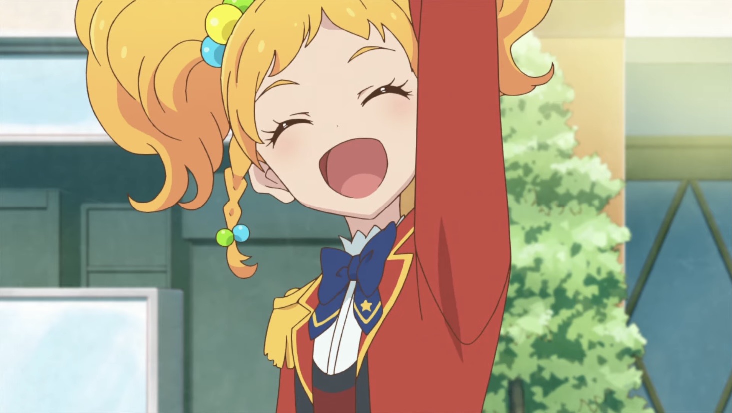 アイカツスターズ 第19話 真夏のトップダンサー 感想 アイカツ シリーズ感想置き場 アイカツスターズ 第19話 真夏のトップダンサー 感想 アイカツ シリーズ感想置き場