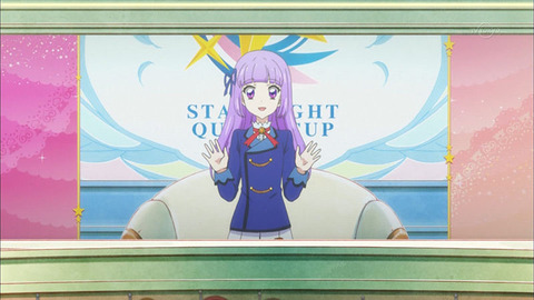 アイカツ 第177話 未来向きの今 感想 アイカツ シリーズ感想置き場